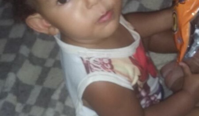 Ajuda pra mim ter uma moradia e dispesas pra cuidar da minha filha