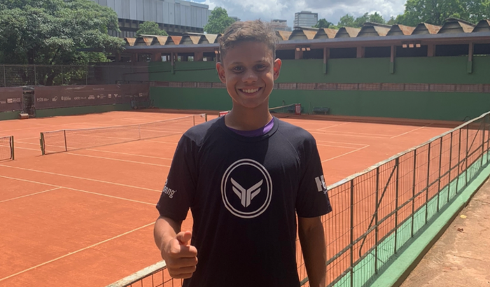 Competições 2023 do Dudu