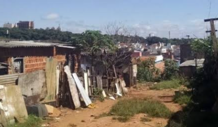 Ajuda Para comprar Cestas Básicas para comunidade Carente