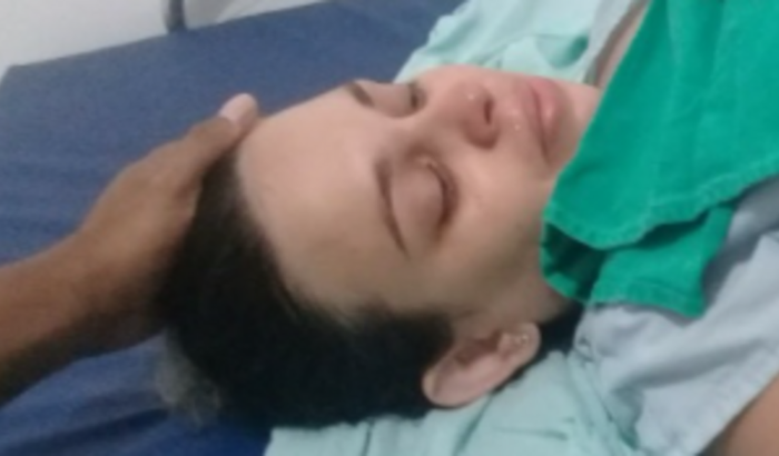 Me ajude no tratamento a SOP