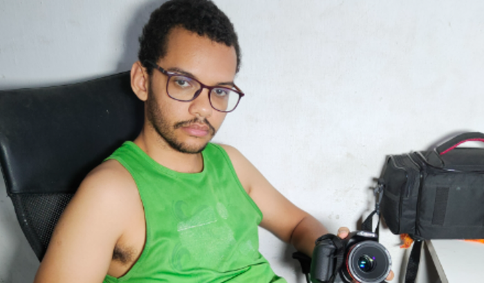 Ajuda para comprar equipamento fotográfico