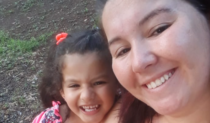Ajude a comprar o leite da minha filha e nosso aluguel