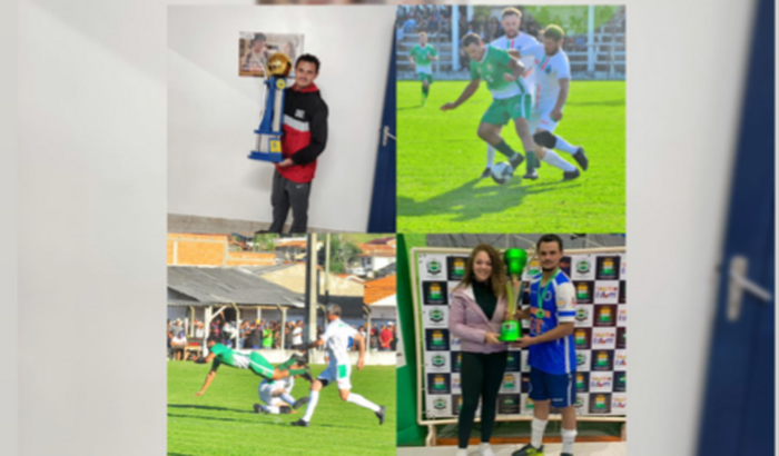 Cirurgia Joelho Atleta Valdinei 