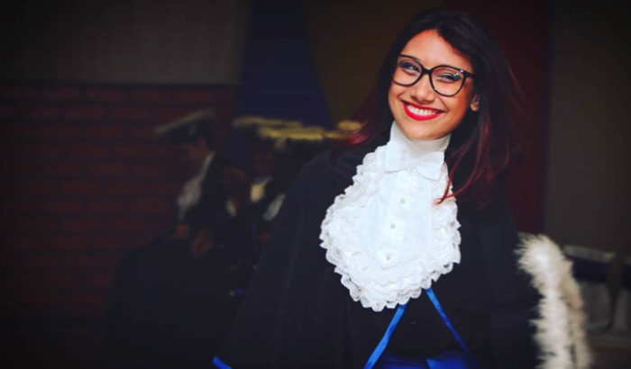 Formatura da Uaiq