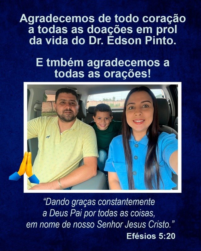 Edson Pinto de Oliveira 