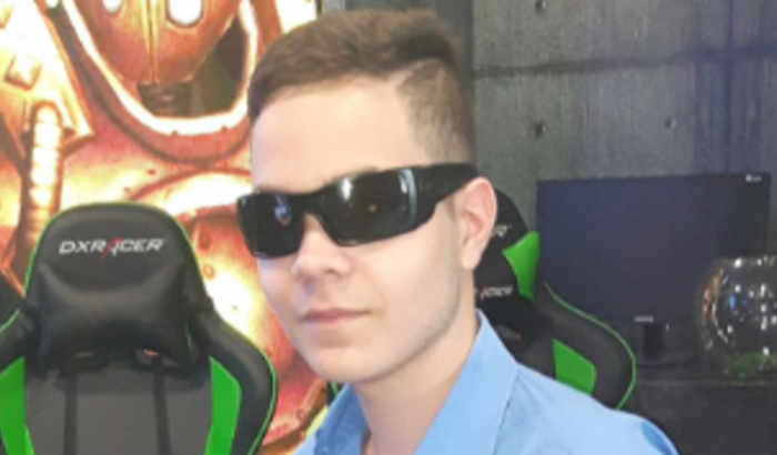 Pc Lanarinho está de volta