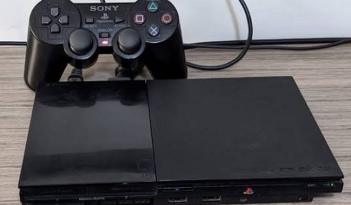 Min ajudem a compra ps2
