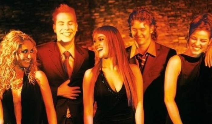 Show RBD 