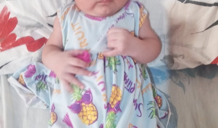 Estou desempregada e tenho 5 crianças entre elas uma bebê de 5 meses  que necessita de leite e fralda 