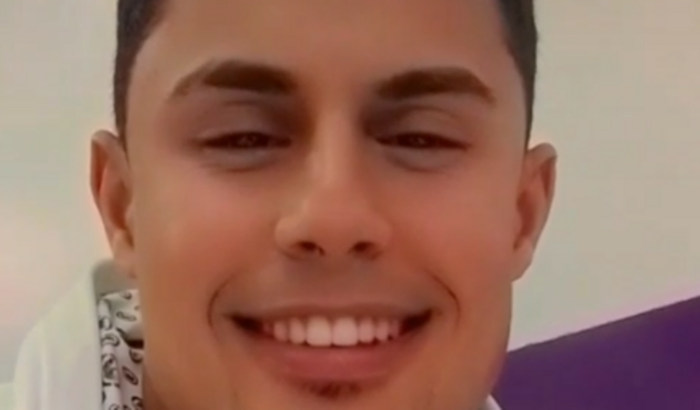 Arruma os dentes da minha mãe e gás minhas dividas serasa