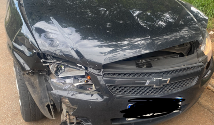 Ajuda para conserto de 2 carros - Acidente
