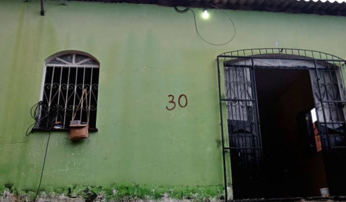 Termina de pagar o sonho da casa própria 