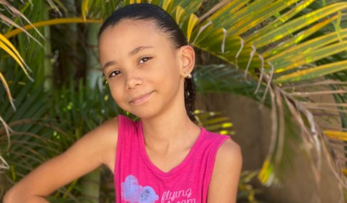 Vaquinha solidária,para material escolar e realização de um sonho 