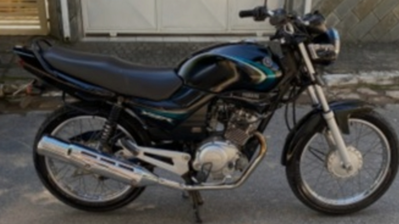 Conserto de moto