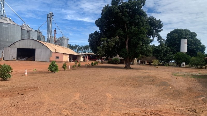 Fámilia precisa de passagem pro mato grosso pra levar mudança vao a trabalho 