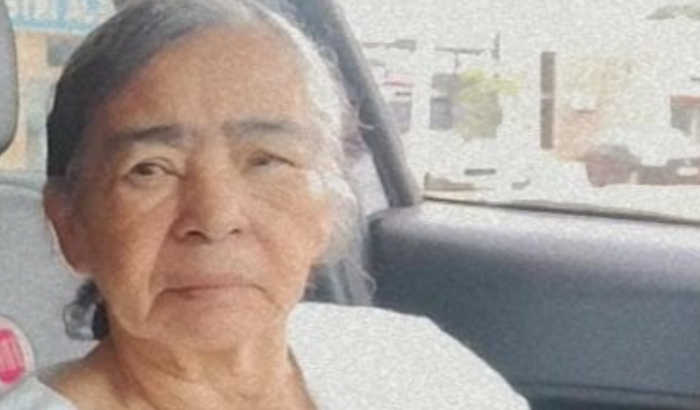 Tratamento de saúde da minha mãe, Maria José da Silva Souza (Dona Zezé)