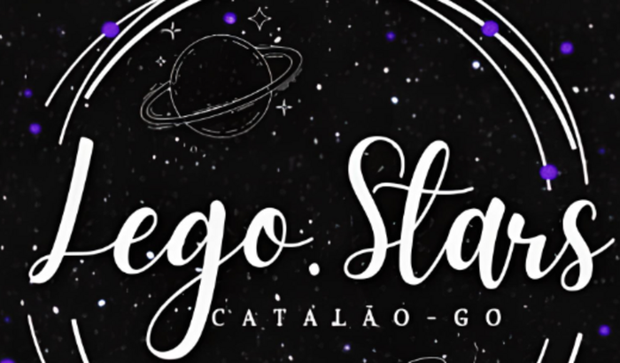 Ajude a equipe Lego Stars a ir ao nacional