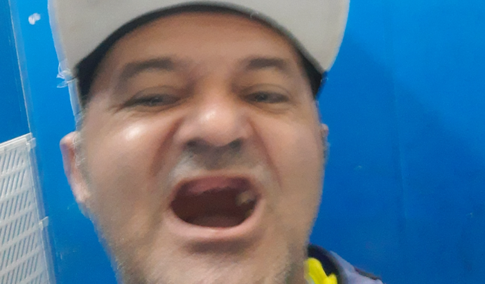 Amor ao próximo 