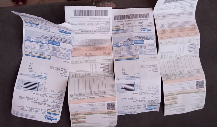 Ajuda para voltar pro interior 