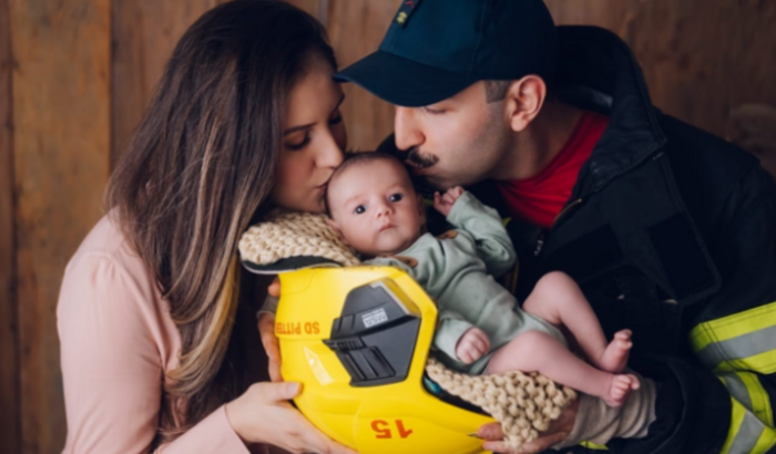 Ajude o Pedro a adquirir cadeira adaptada