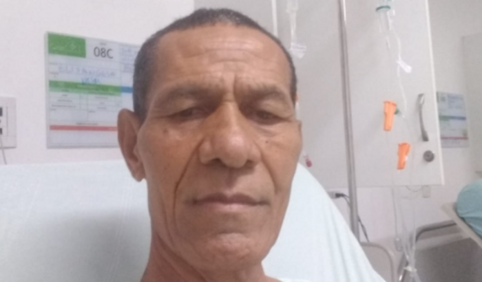 Estou desempregado ajuda para me manter durante um tempo