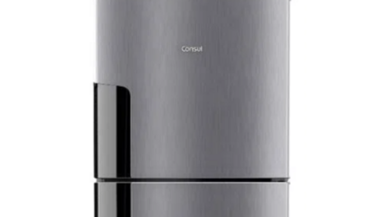 Geladeira de dia das maes ! 