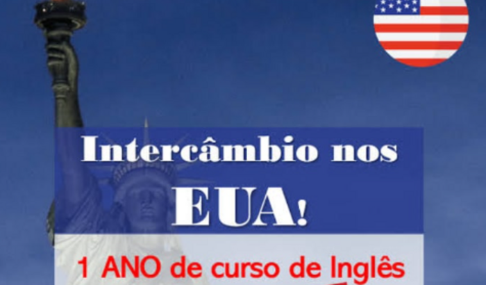 Realizar o meu sonho de fazer intercâmbio para os Estados Unidos 