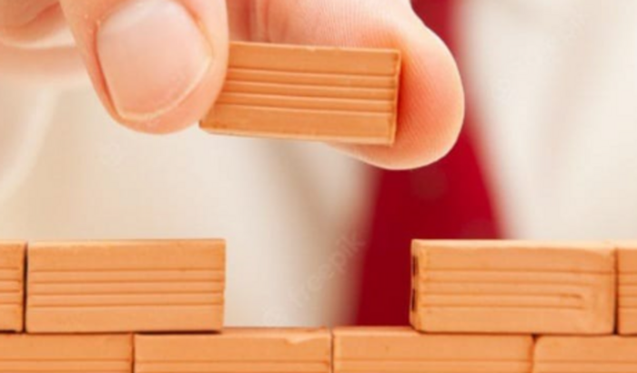 Edificação da Kehilat Shemen Yisrael