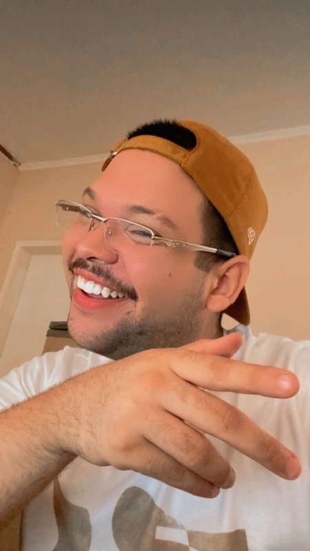 Me ajude a conhecer o mundo