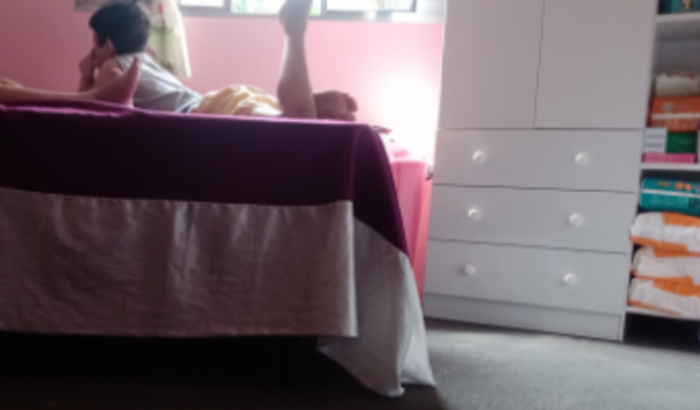 Compra minha casa