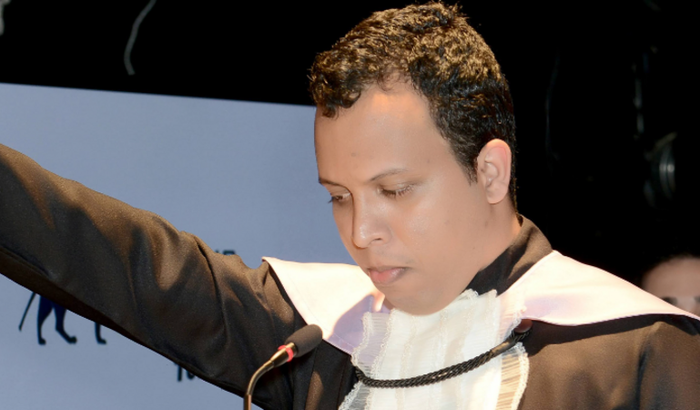 Ajuda para tornar um sonho em realidade - Graduação de Direito