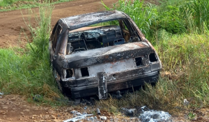 Carro Novo