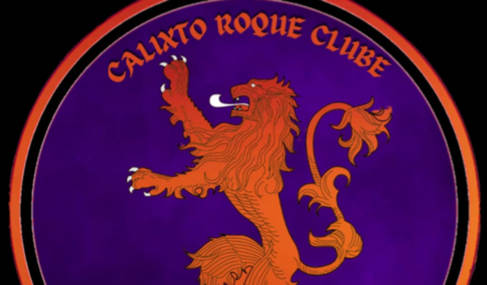 Taça Calixto Roque de Páscoa!