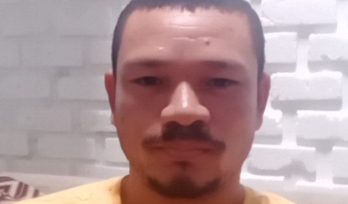 Meu sonho é ter uma oficina de lanternagem 