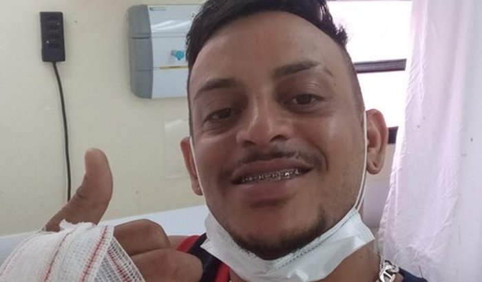 Voltar a trabalhar 🙏🙌