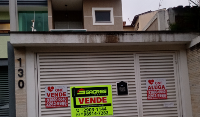 Comprar minha casa