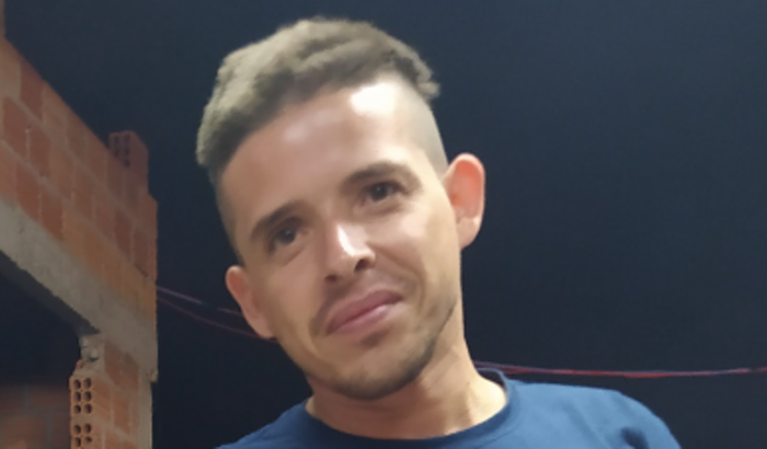 Ajuda velório Vagner 