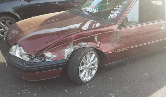 Arrumar meu carro