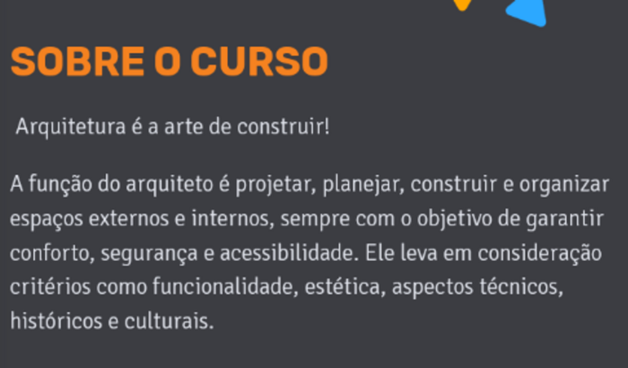 Cursinho 