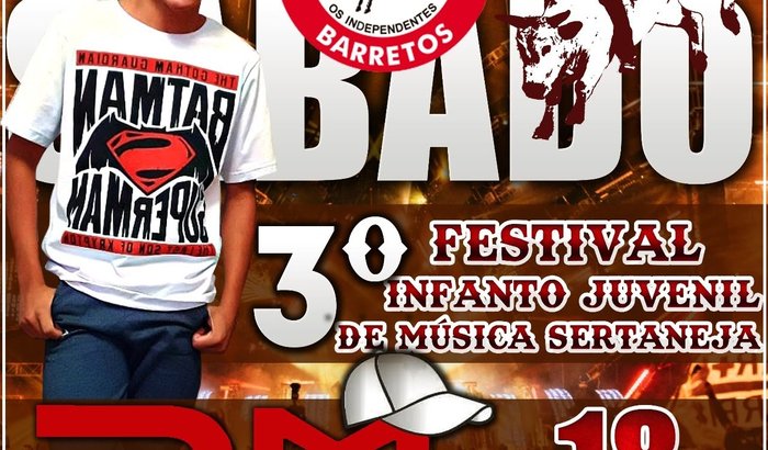 Festival de Barretos