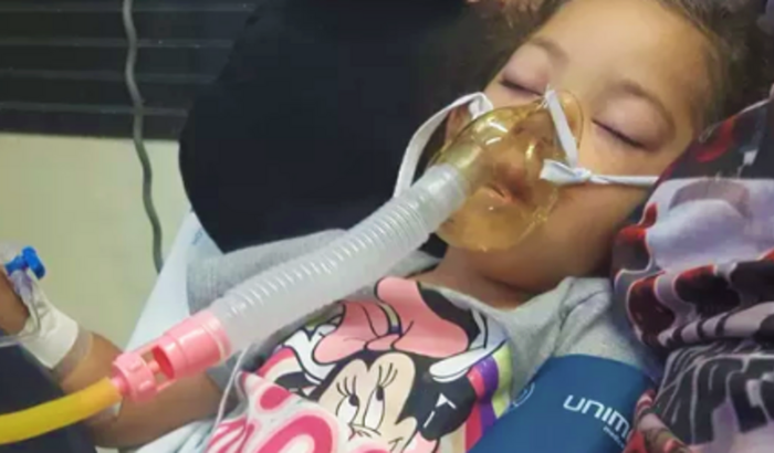 ajuda  pra cirurgia da gaby