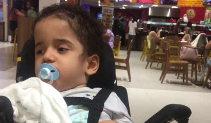 Tratamento do Richarlyson Vitor 