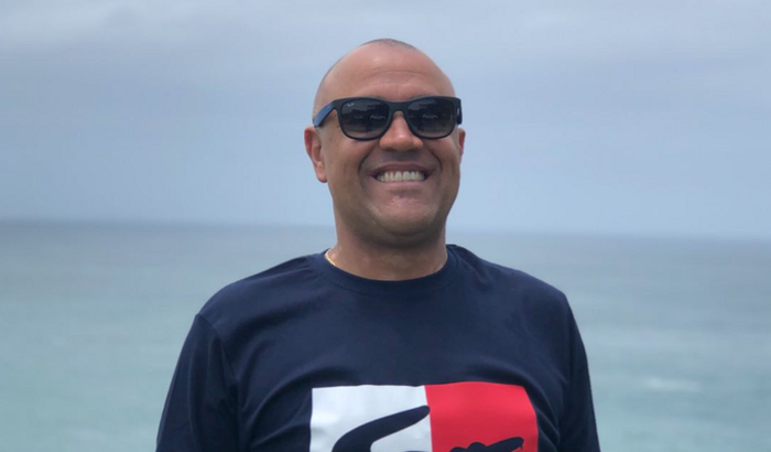 Ajuda para Morris que está quebrado 