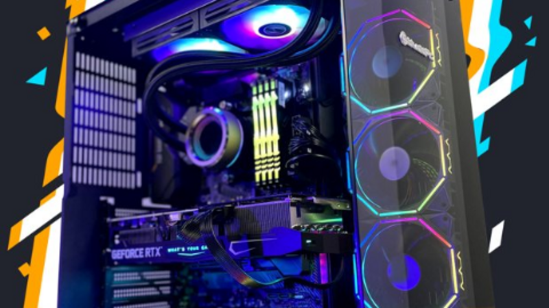 vaquinha pra pc gamer