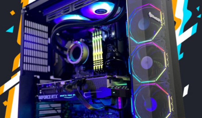 vaquinha pra pc gamer