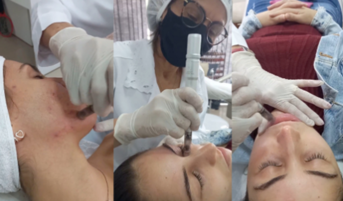 Materiais para trabalho