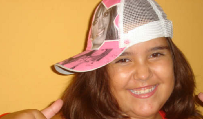 Meu sonho de adolescente se tornando realidade!