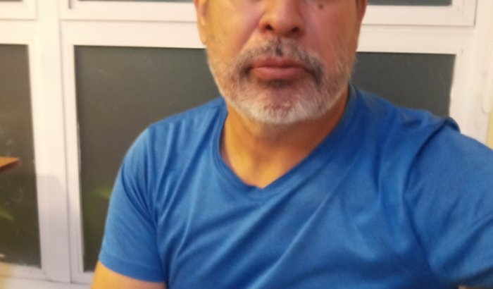 Ajuda para Helio no tratamenro de ELA