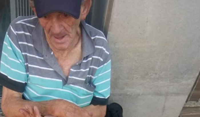 Ajude seu Pedro ele possui câncer nos ossos 