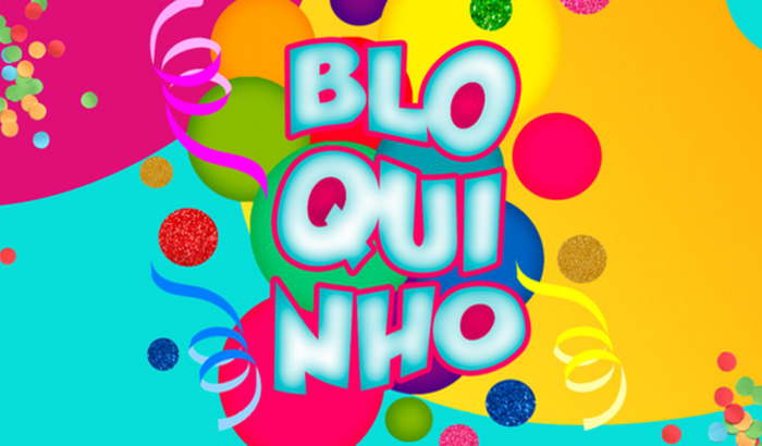 Trio para o Bloquinho 2023